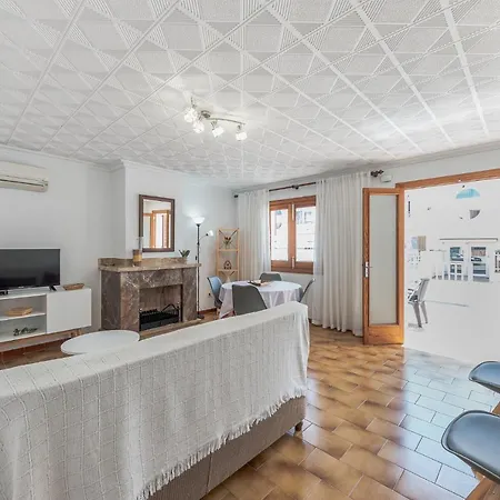 Starfish Holiday home Can Picafort (Mallorca)