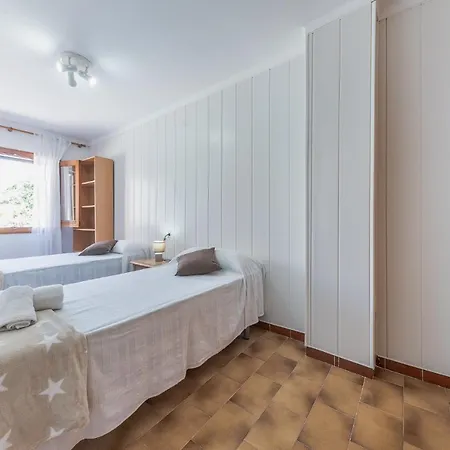 Starfish Holiday home